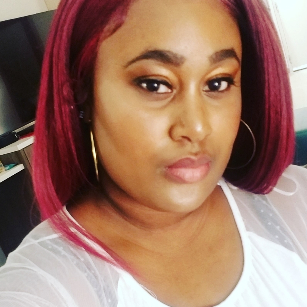 Meet your Posher, Jade